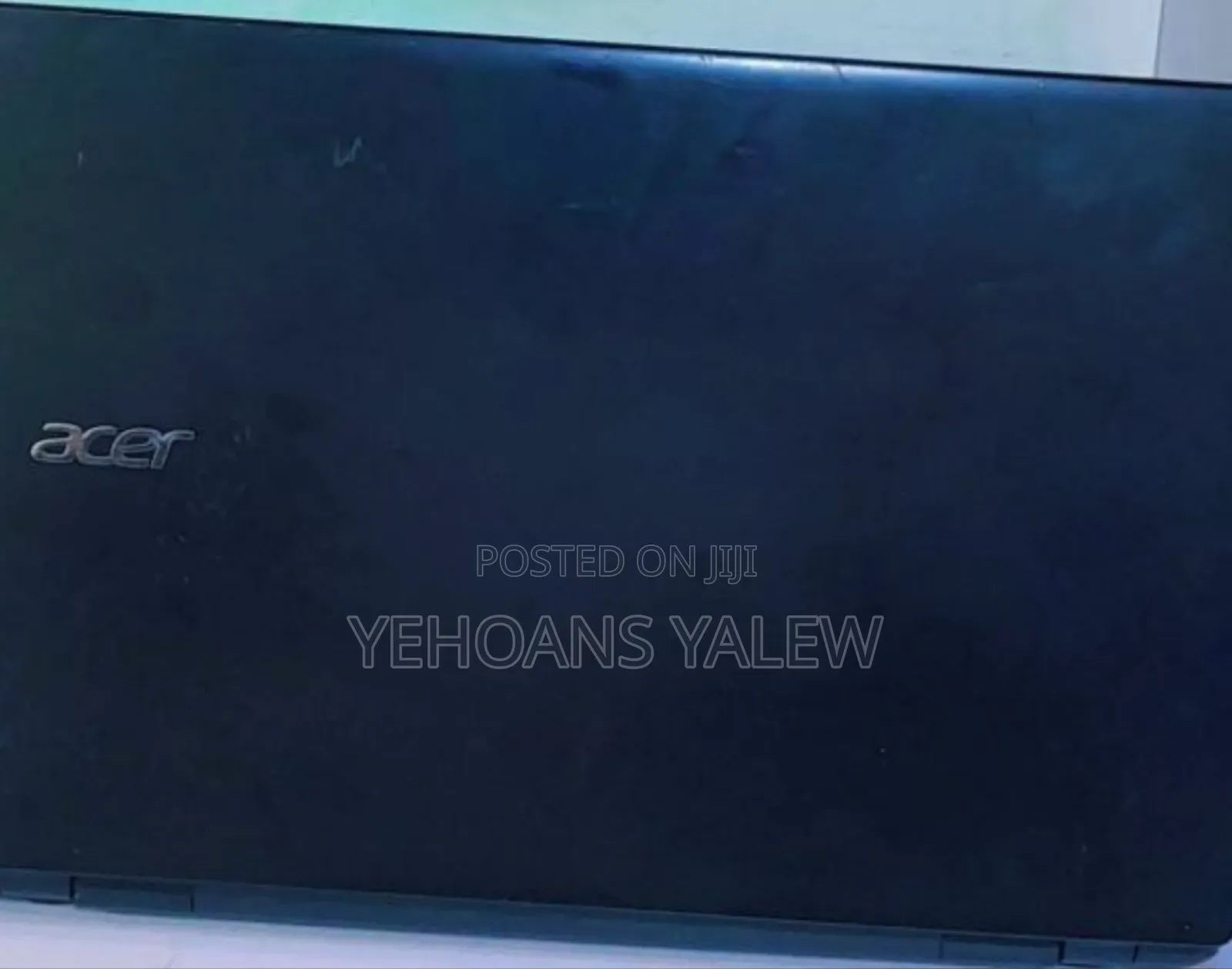 New Laptop Acer Aspire 1520 8GB AMD A4 SSD 128GB