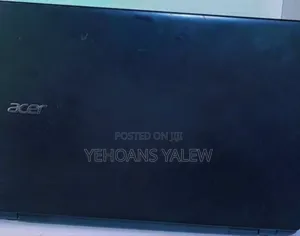 New Laptop Acer Aspire 1520 8GB AMD A4 SSD 128GB