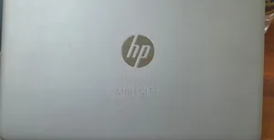 New Laptop HP Pavilion 15 8GB Intel Core I7 SSD 512GB