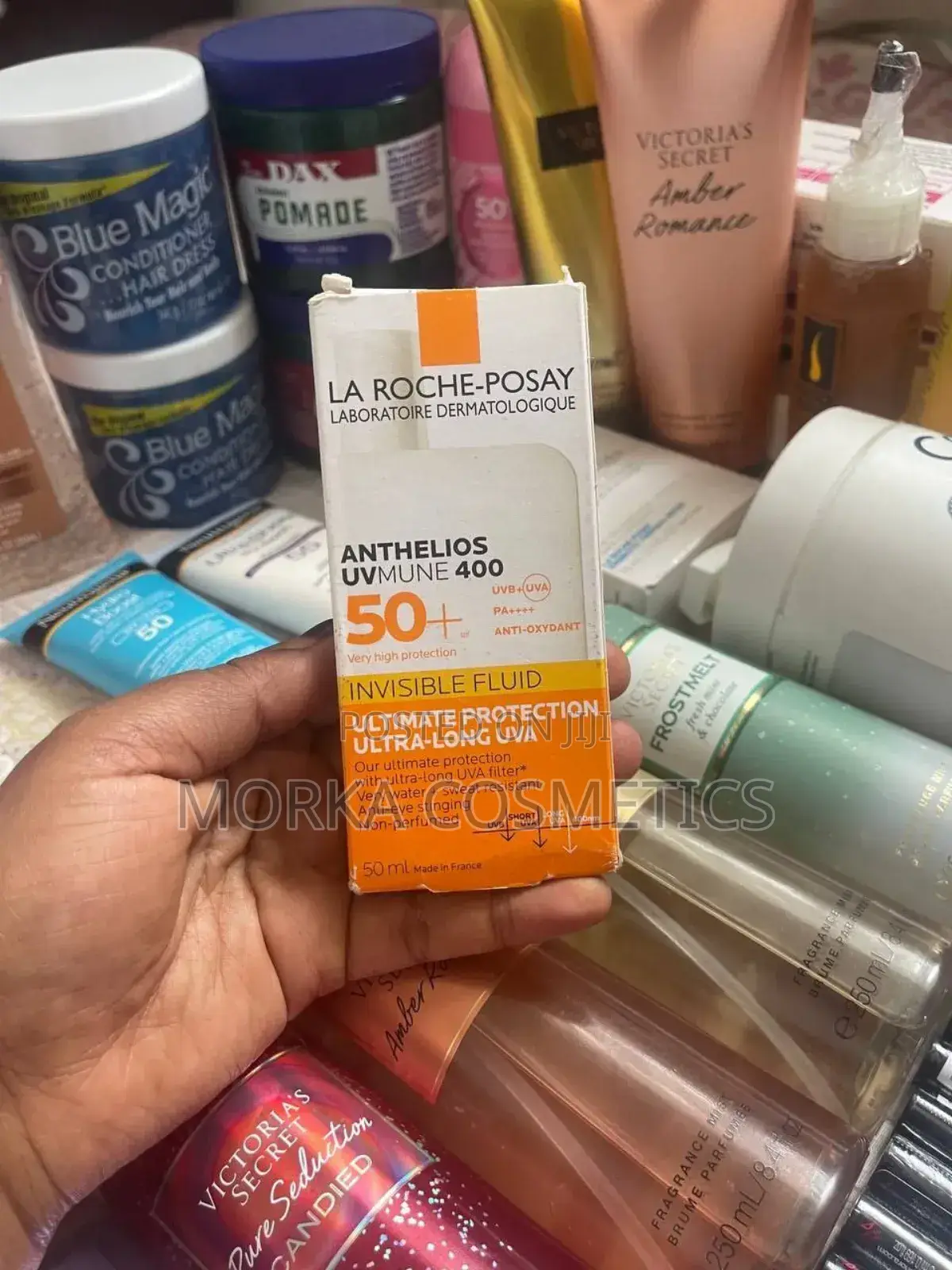 Laroche Sunscreen For All Type