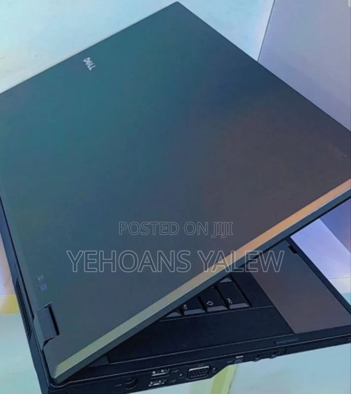 New Laptop Dell Latitude 15 3560 8GB Intel Core I5 HDD 320GB