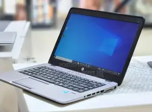 Photo - New Laptop HP EliteBook 840 4GB Intel Core I5 SSD 500GB