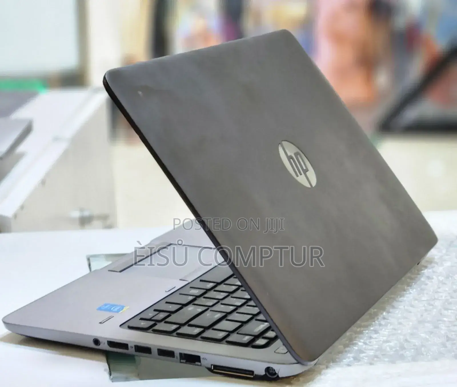 New Laptop HP EliteBook 840 4GB Intel Core I5 SSD 500GB