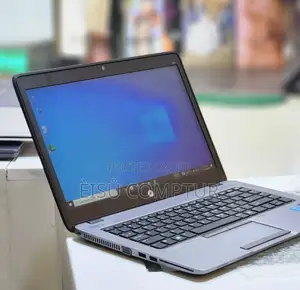 New Laptop HP EliteBook 840 4GB Intel Core I5 SSD 500GB