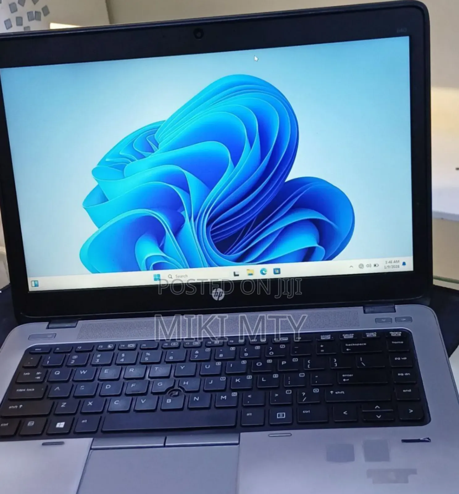 New Laptop HP Pavilion 15 8GB Intel Core I5 SSD 512GB