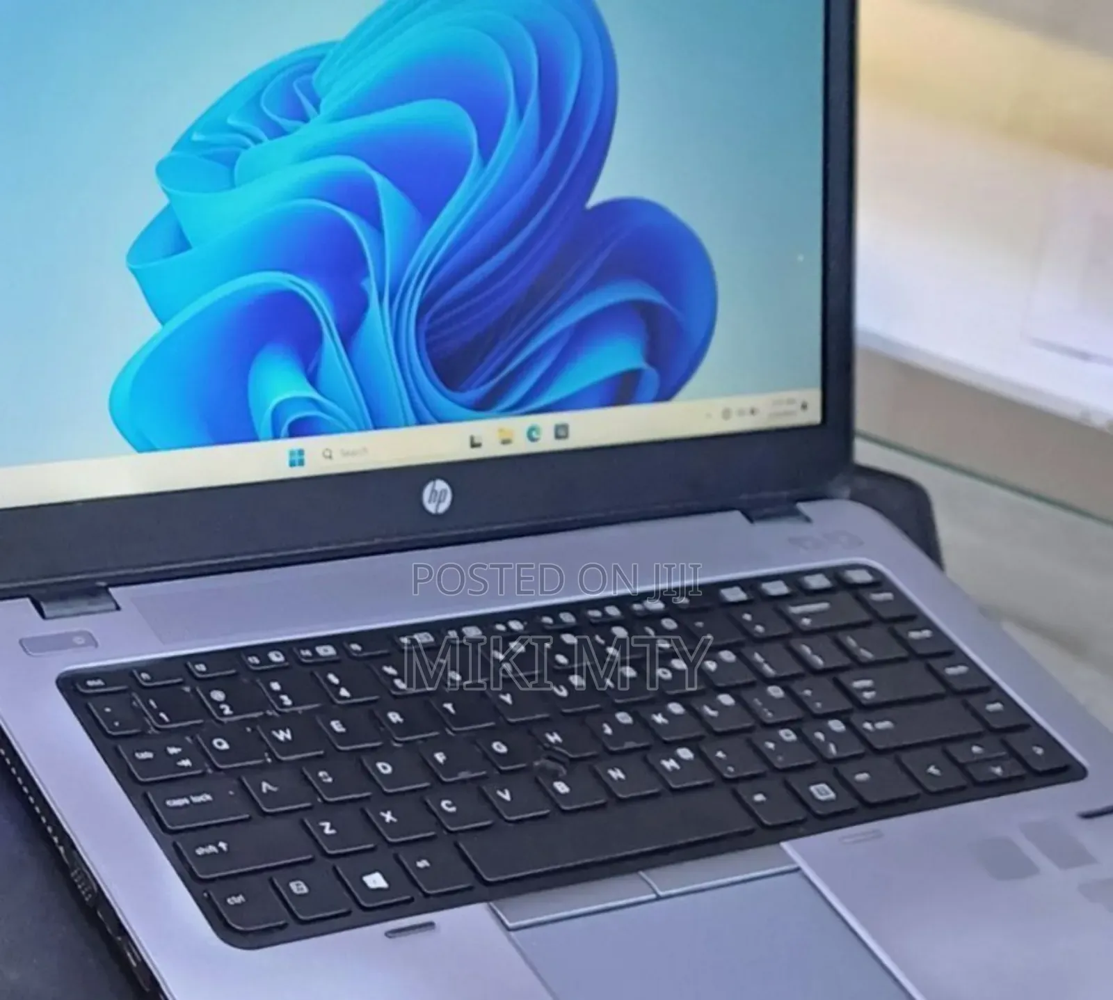 New Laptop HP Pavilion 15 8GB Intel Core I5 SSD 512GB