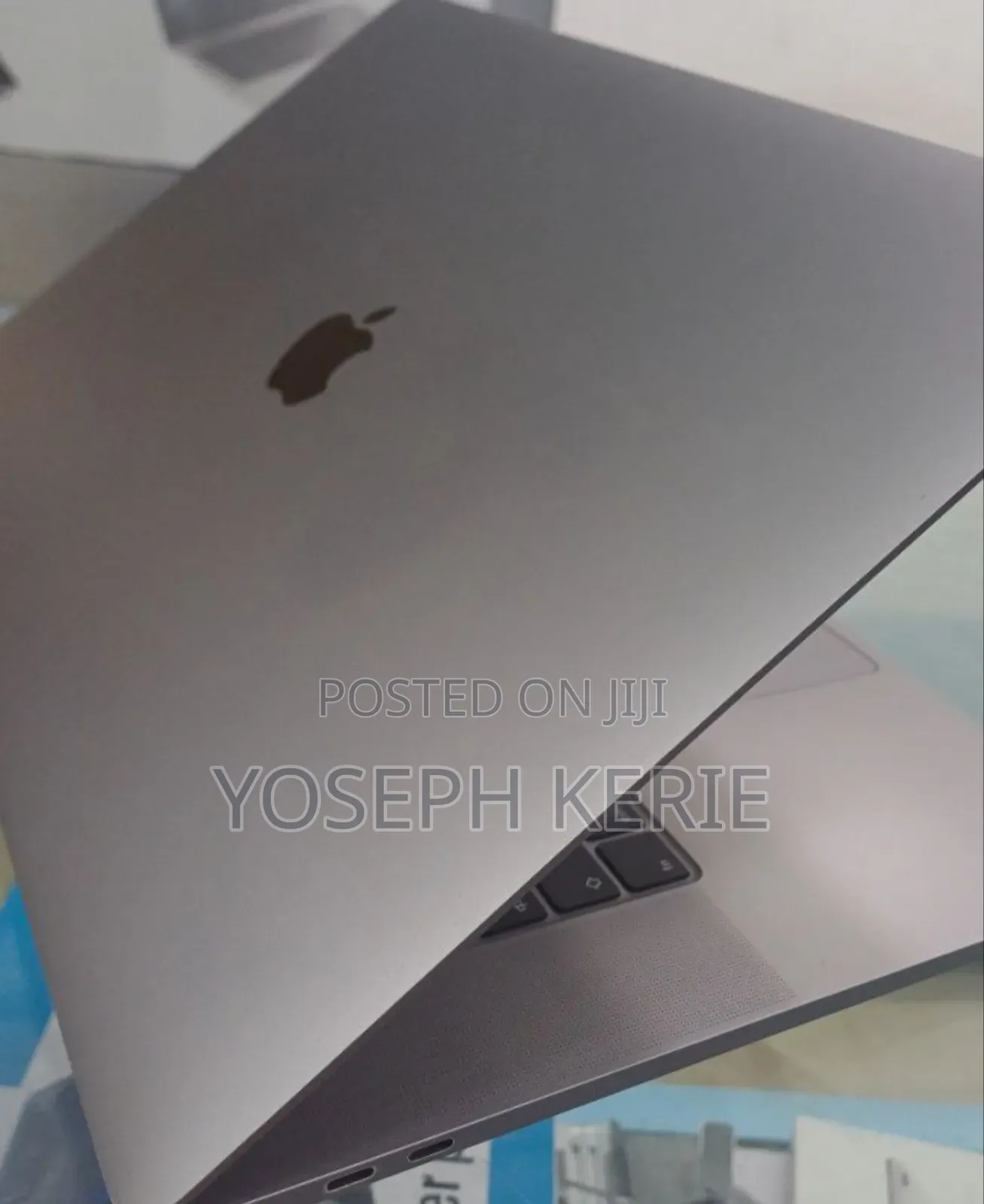 New Laptop Apple MacBook Pro 2019 32GB Intel Core I9 SSD 1T