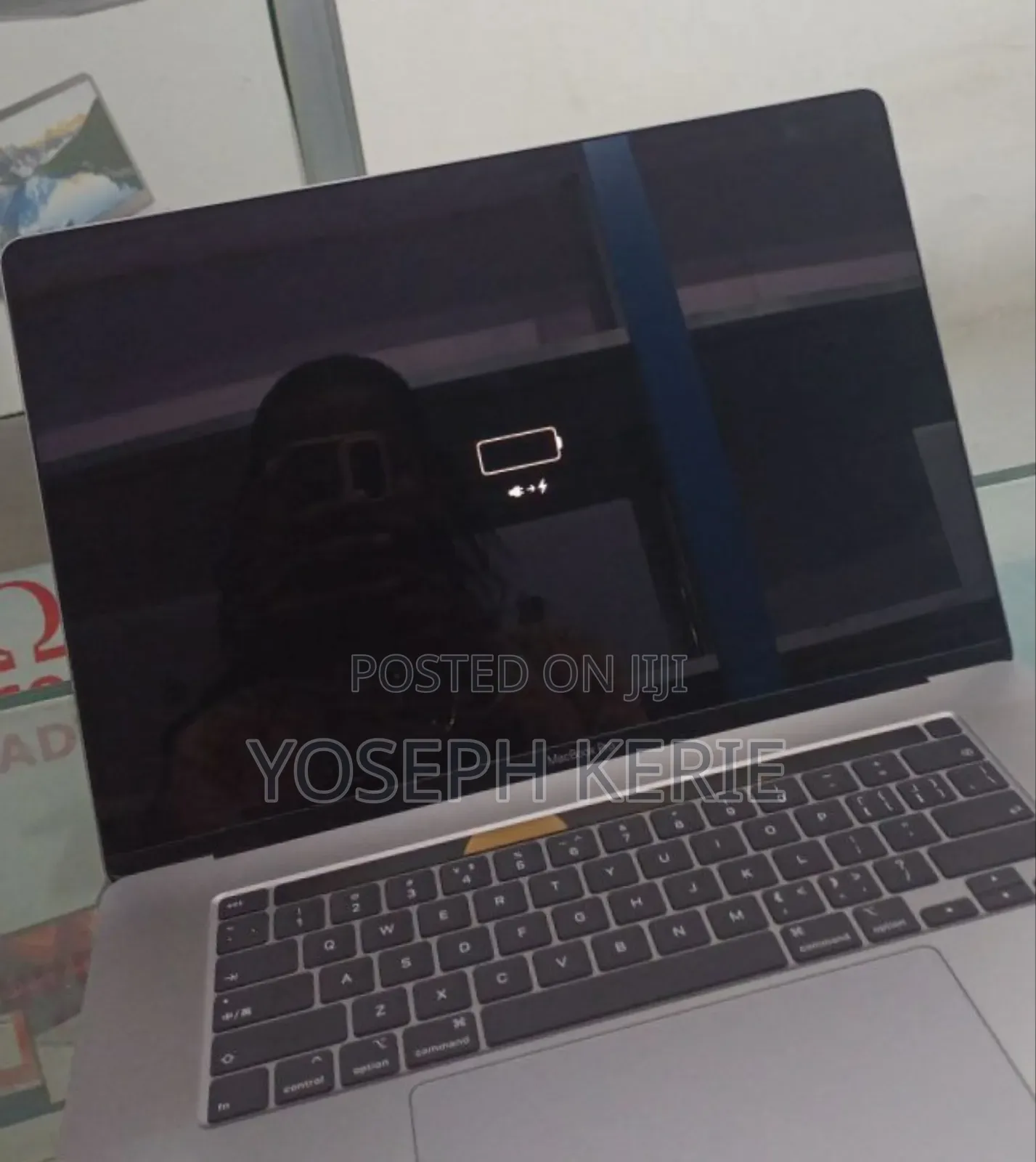 New Laptop Apple MacBook Pro 2019 32GB Intel Core I9 SSD 1T