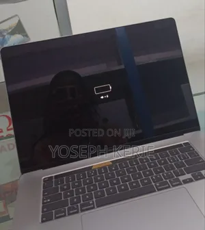 New Laptop Apple MacBook Pro 2019 32GB Intel Core I9 SSD 1T