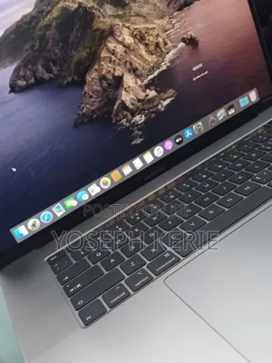 New Laptop Apple MacBook Pro 2019 32GB Intel Core I9 SSD 1T