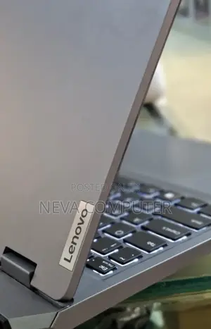 New Laptop Lenovo LOQ 15ARP9 16GB AMD Ryzen 7 SSD 1T