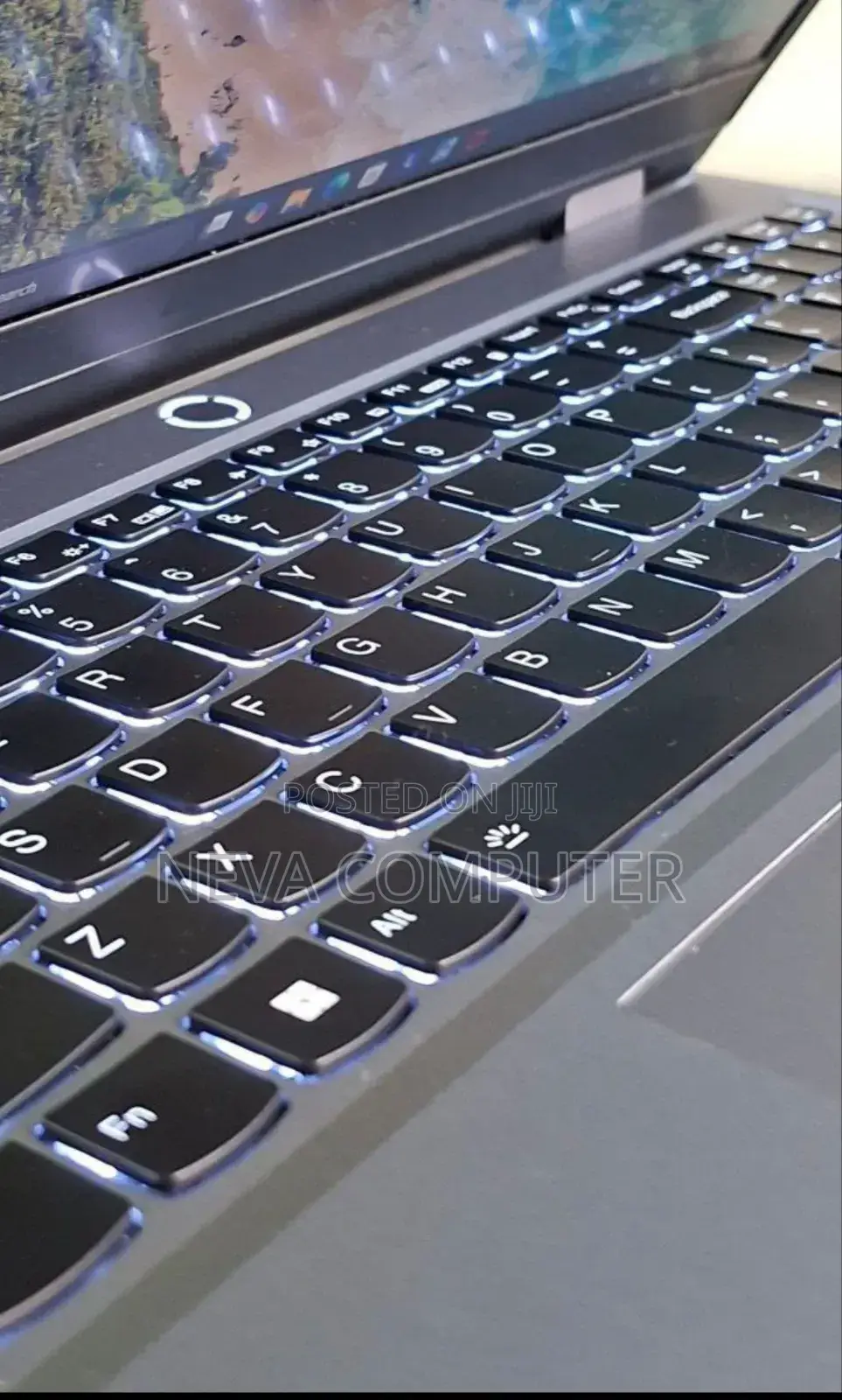 New Laptop Lenovo LOQ 15ARP9 16GB AMD Ryzen 7 SSD 1T