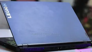 New Laptop Lenovo Legion 5 16GB Intel Core I7 SSD 1T