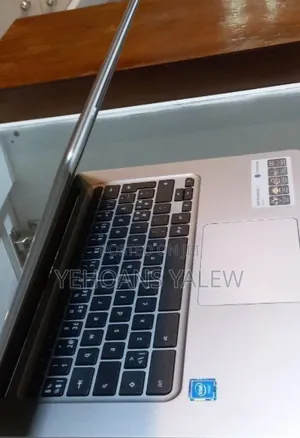 Photo - New Laptop Acer Chromebook 14 4GB Intel Celeron SSD 128GB