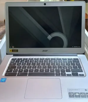 New Laptop Acer Chromebook 14 4GB Intel Celeron SSD 128GB
