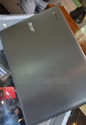 New Laptop Acer Chromebook C720 4GB Intel Pentium SSD 128GB