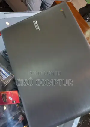 New Laptop Acer Chromebook C720 4GB Intel Pentium SSD 128GB