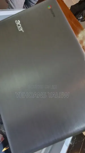 New Laptop Acer Chromebook 14 4GB Intel Celeron SSD 128GB