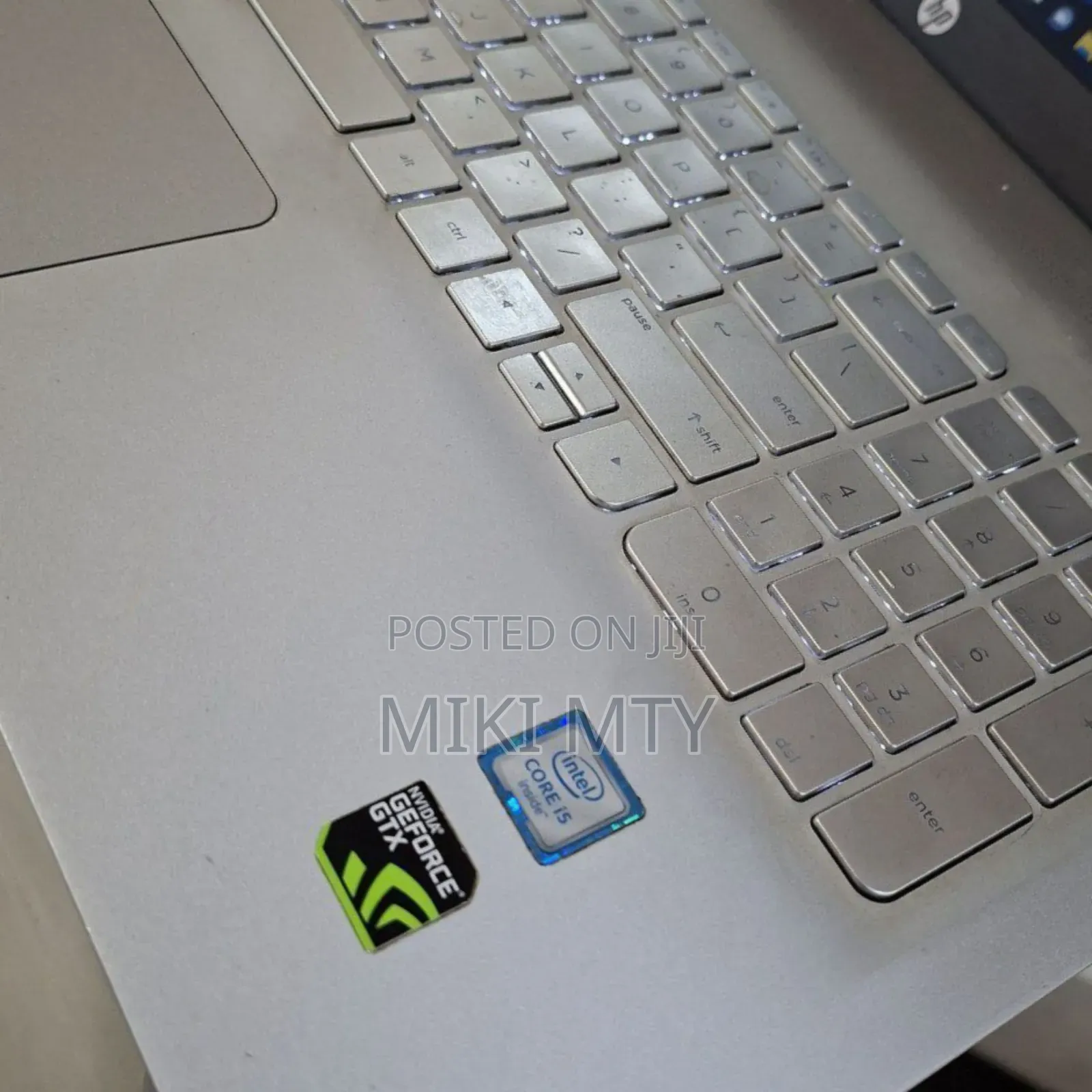 New Laptop HP Envy X360 16GB Intel Core I5 SSD 512GB