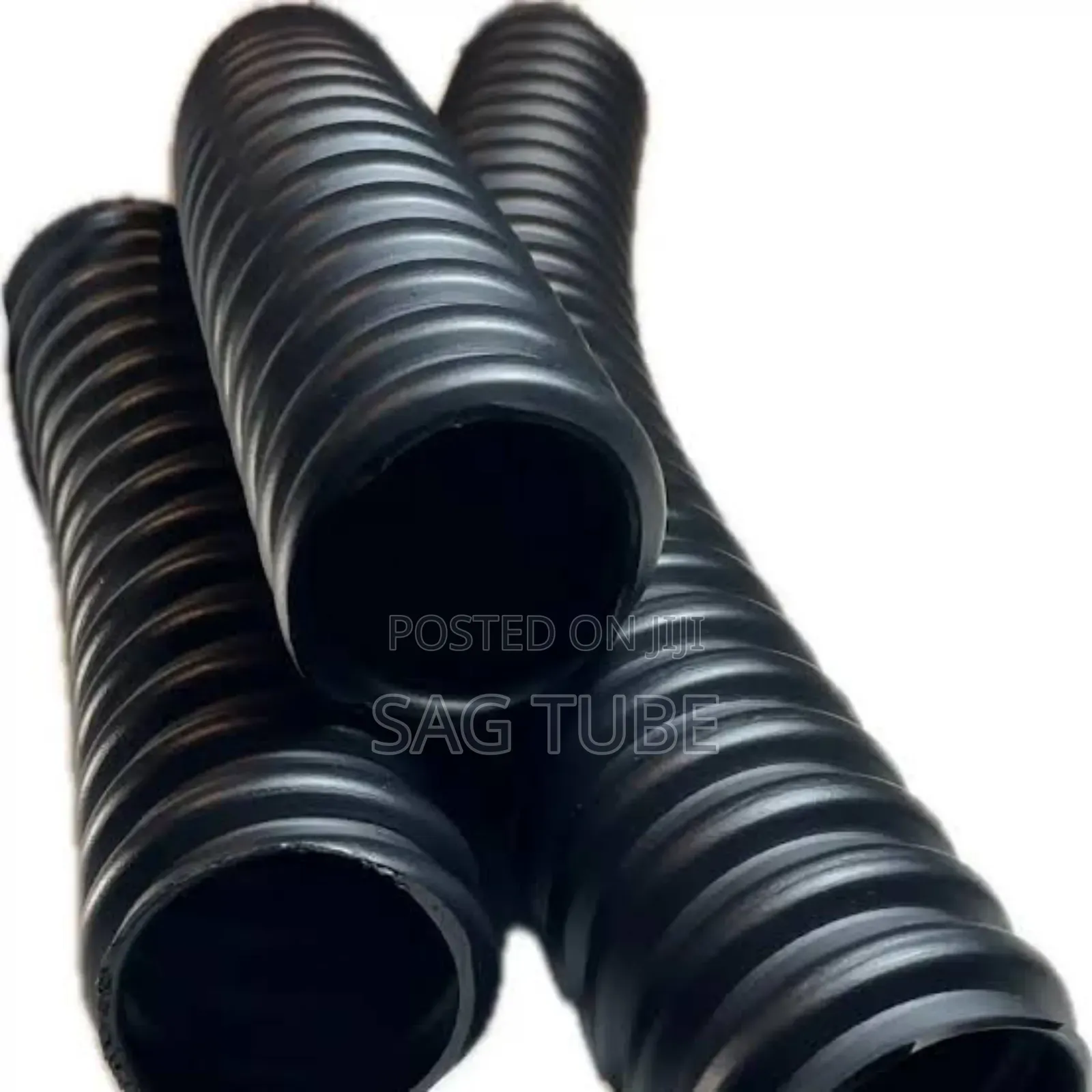 Under Ground Electric Conduit