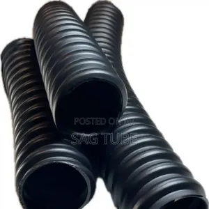 Photo - Under Ground Electric Conduit