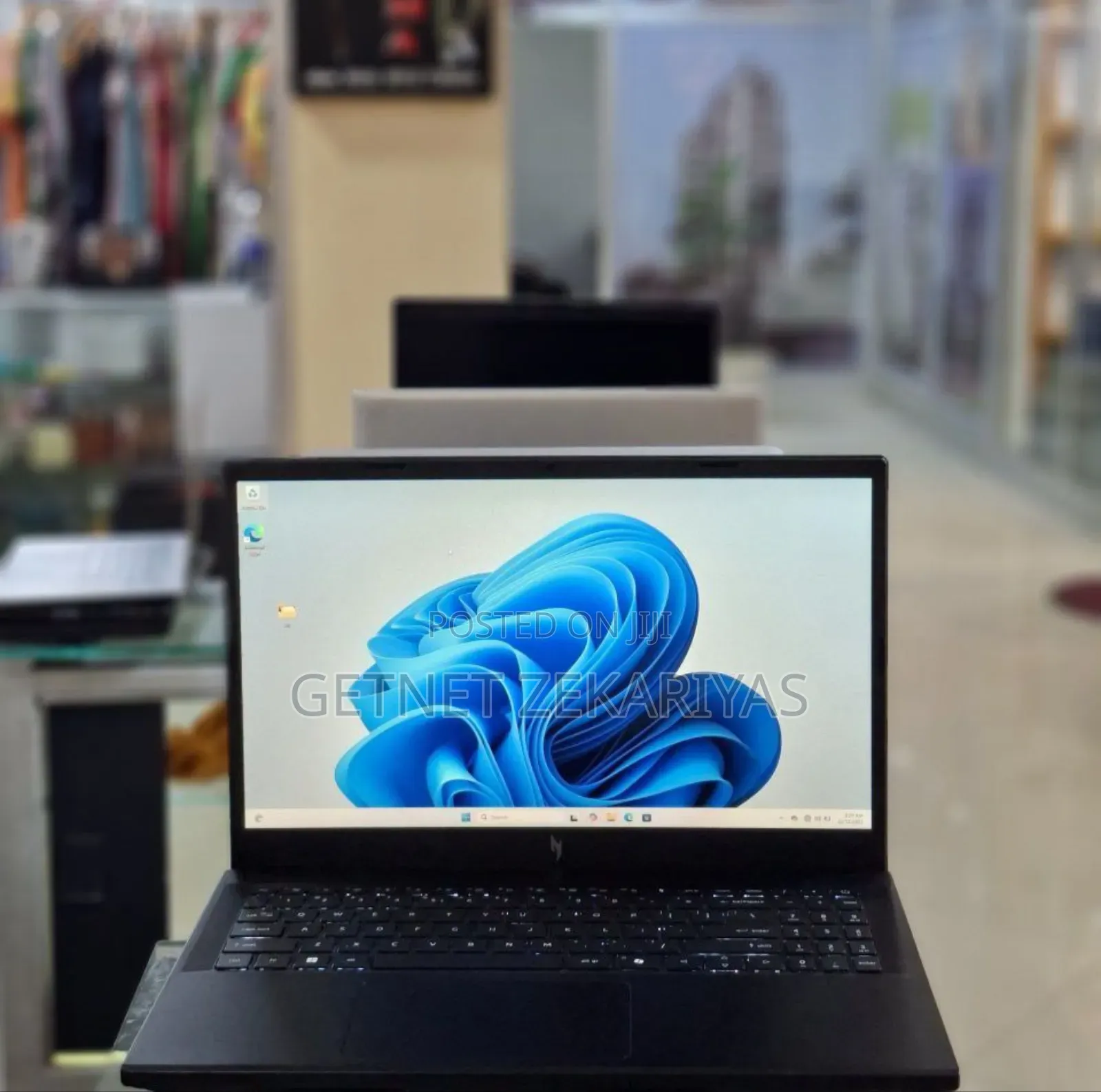 New Laptop Acer Nitro 5 16GB AMD Ryzen 5 SSD 512GB