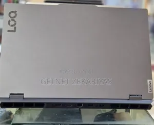 New Laptop Acer Nitro 5 16GB AMD Ryzen 5 SSD 512GB