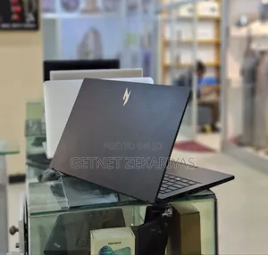 New Laptop Acer Nitro 5 16GB AMD Ryzen 5 SSD 512GB