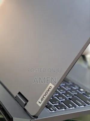 New Laptop Lenovo LOQ 15ARP9 16GB AMD Ryzen 7 SSD 1T