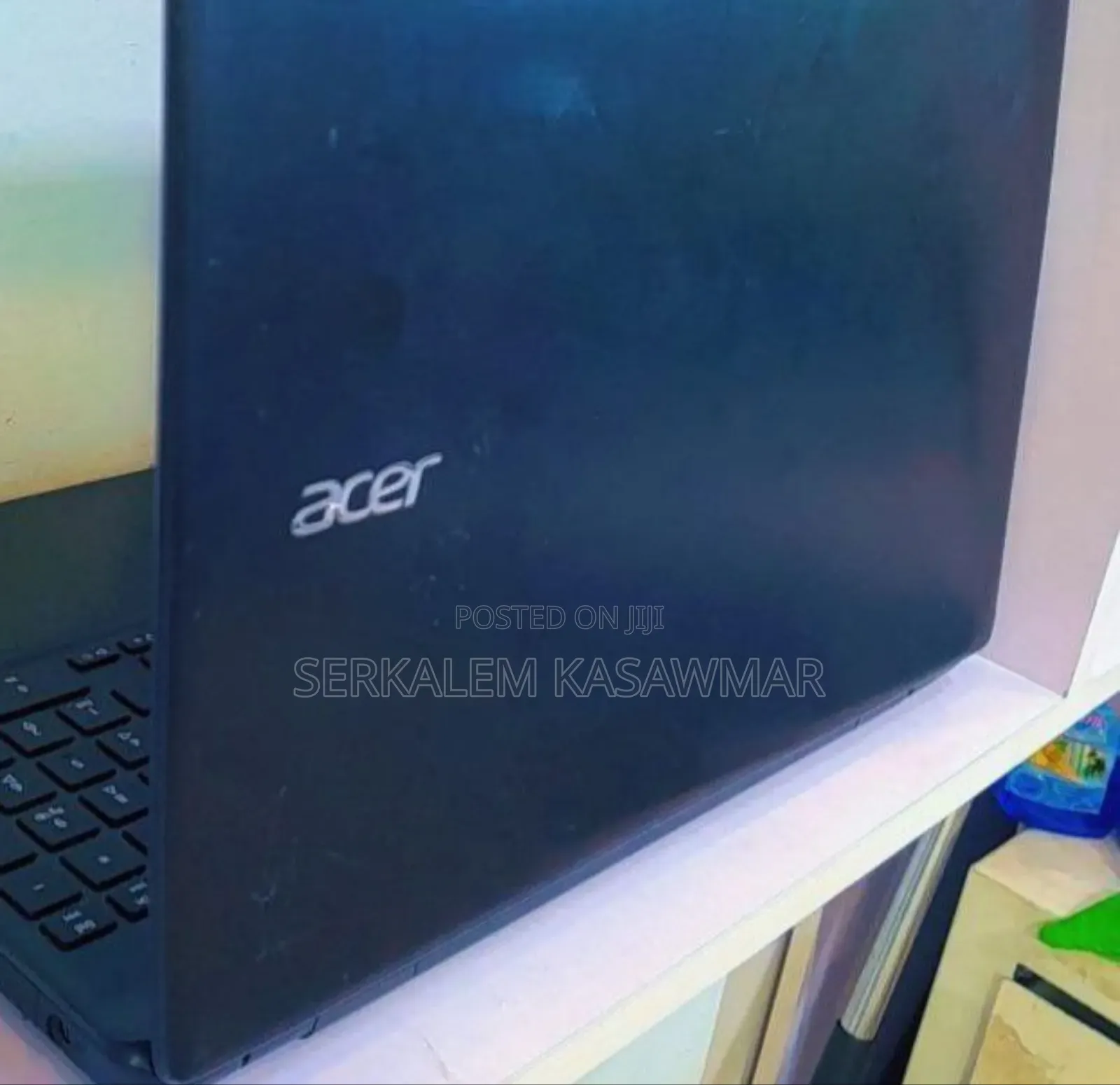New Laptop Acer Aspire 5 8GB AMD A4 SSD 128GB