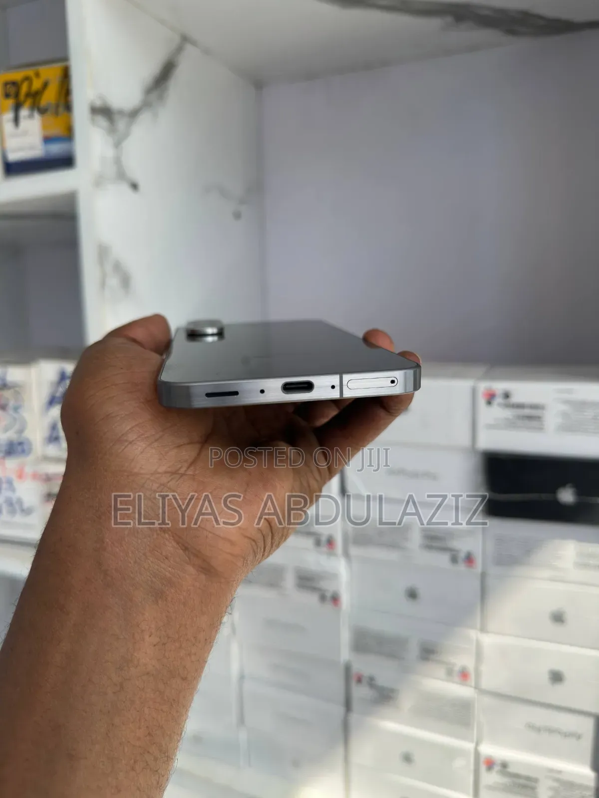 Samsung Galaxy A56 256 GB