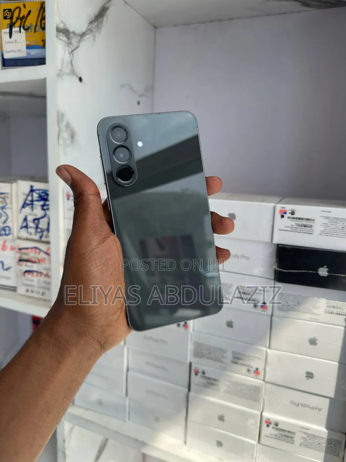 Samsung Galaxy A56 256 GB