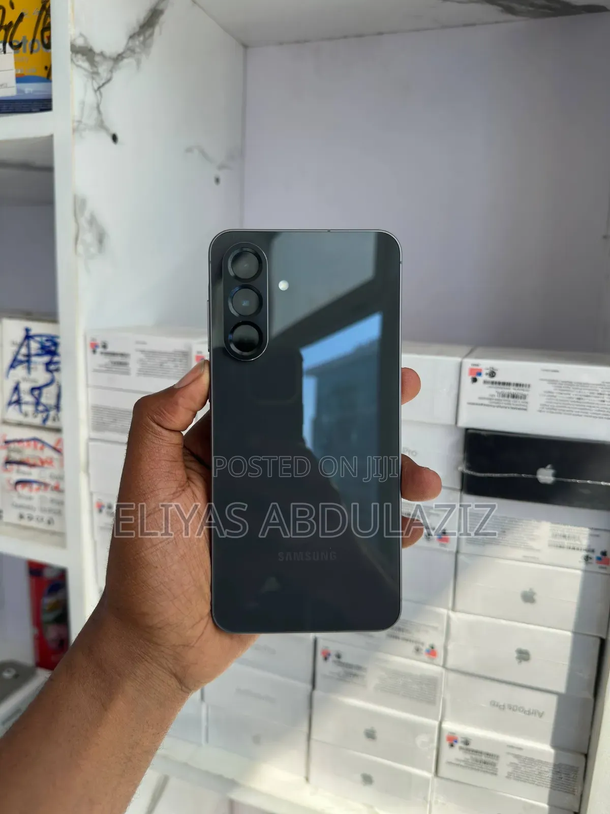 Samsung Galaxy A56 256 GB