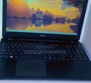 New Laptop Acer Aspire 5 8GB AMD A4 SSD 128GB