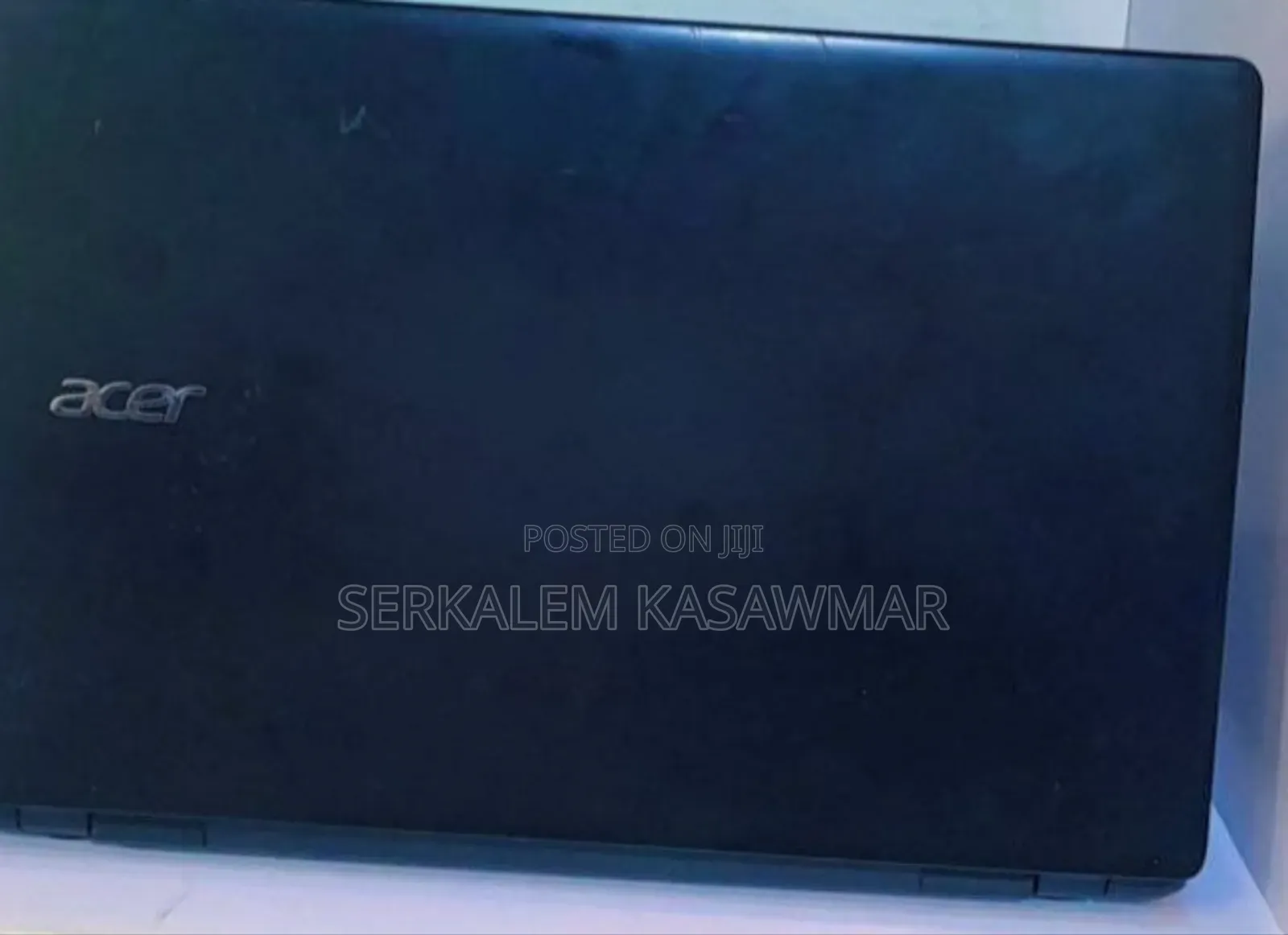 New Laptop Acer Aspire 5 8GB AMD A4 SSD 128GB