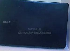 New Laptop Acer Aspire 5 8GB AMD A4 SSD 128GB