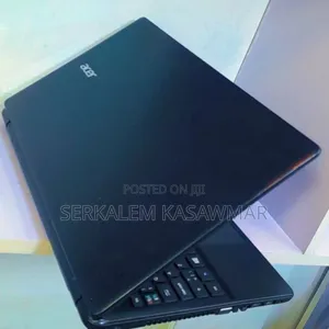 Photo - New Laptop Acer Aspire 5 8GB AMD A4 SSD 128GB