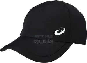 Photo - Asics Unisex Baseball Cap