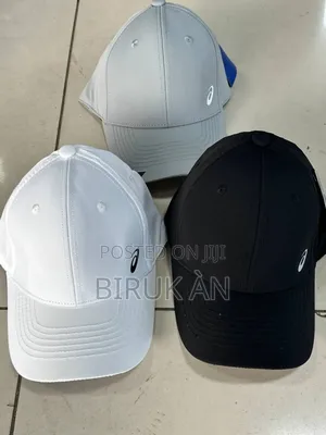 Asics Unisex Baseball Cap