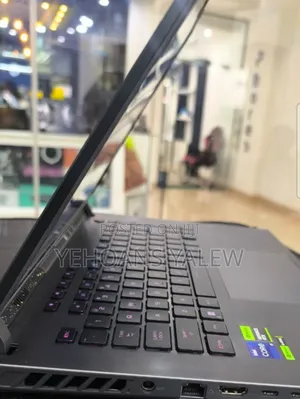 New Laptop Asus ROG Strix G16 G614 16GB Intel Core I9 SSD 1T