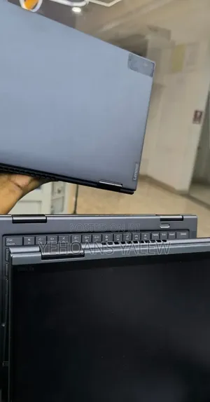 New Laptop Lenovo Thinkpad X1 Yoga 32GB Intel Core I7 SSD 512GB