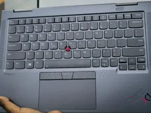 New Laptop Lenovo Thinkpad X1 Yoga 32GB Intel Core I7 SSD 512GB