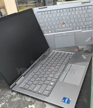 New Laptop Lenovo Thinkpad X1 Yoga 32GB Intel Core I7 SSD 512GB