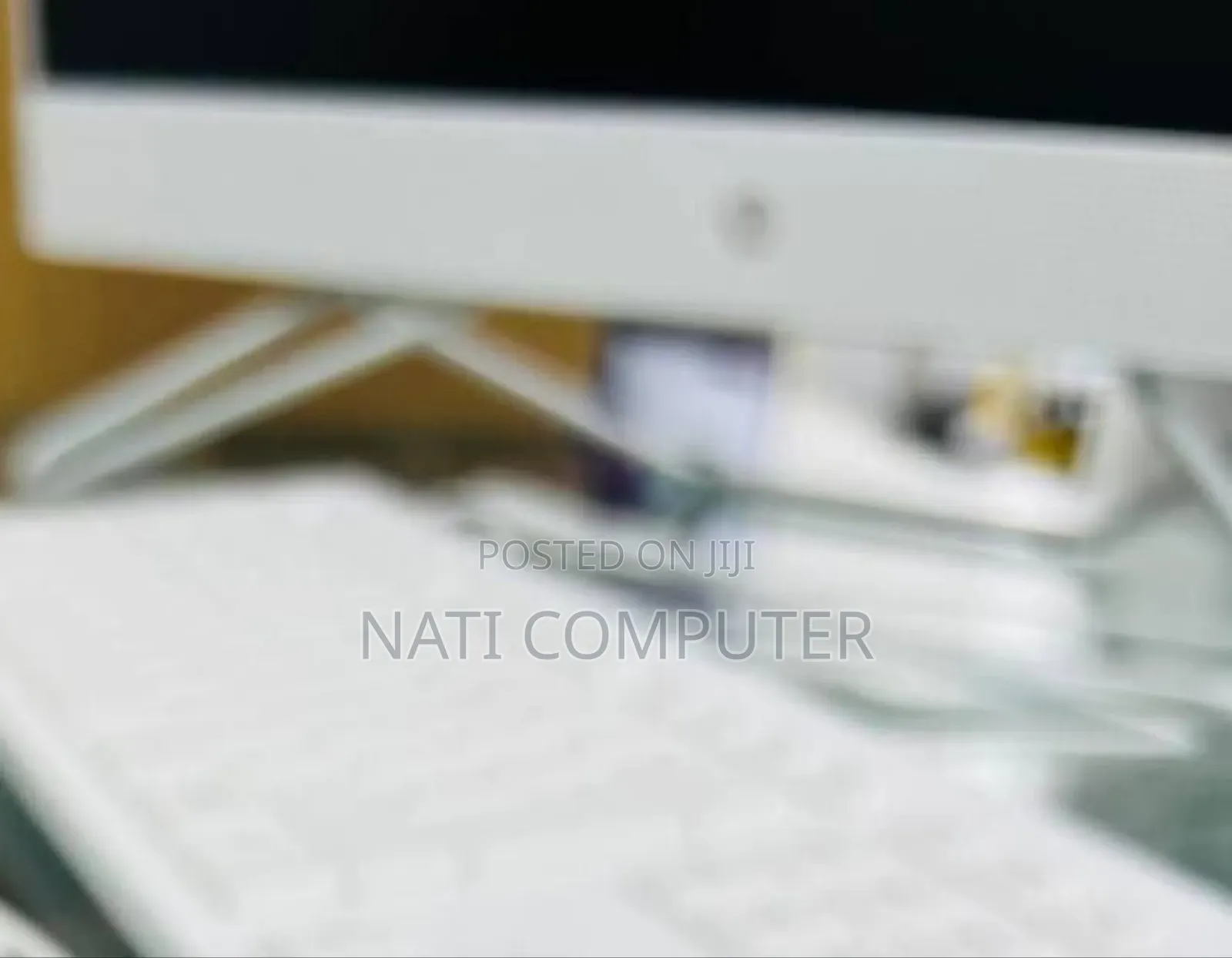 New Desktop Computer HP 200 G4 All-in-One 16GB Intel Core I7 SSD 1T