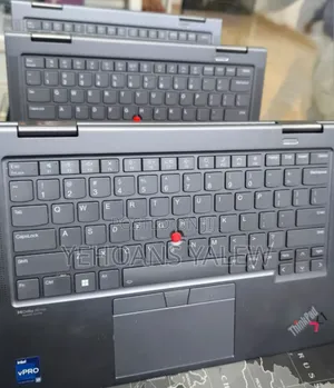 New Laptop Lenovo Thinkpad X1 Yoga 32GB Intel Core I7 SSD 512GB