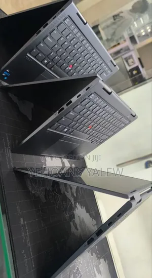 New Laptop Lenovo Thinkpad X1 Yoga 32GB Intel Core I7 SSD 512GB