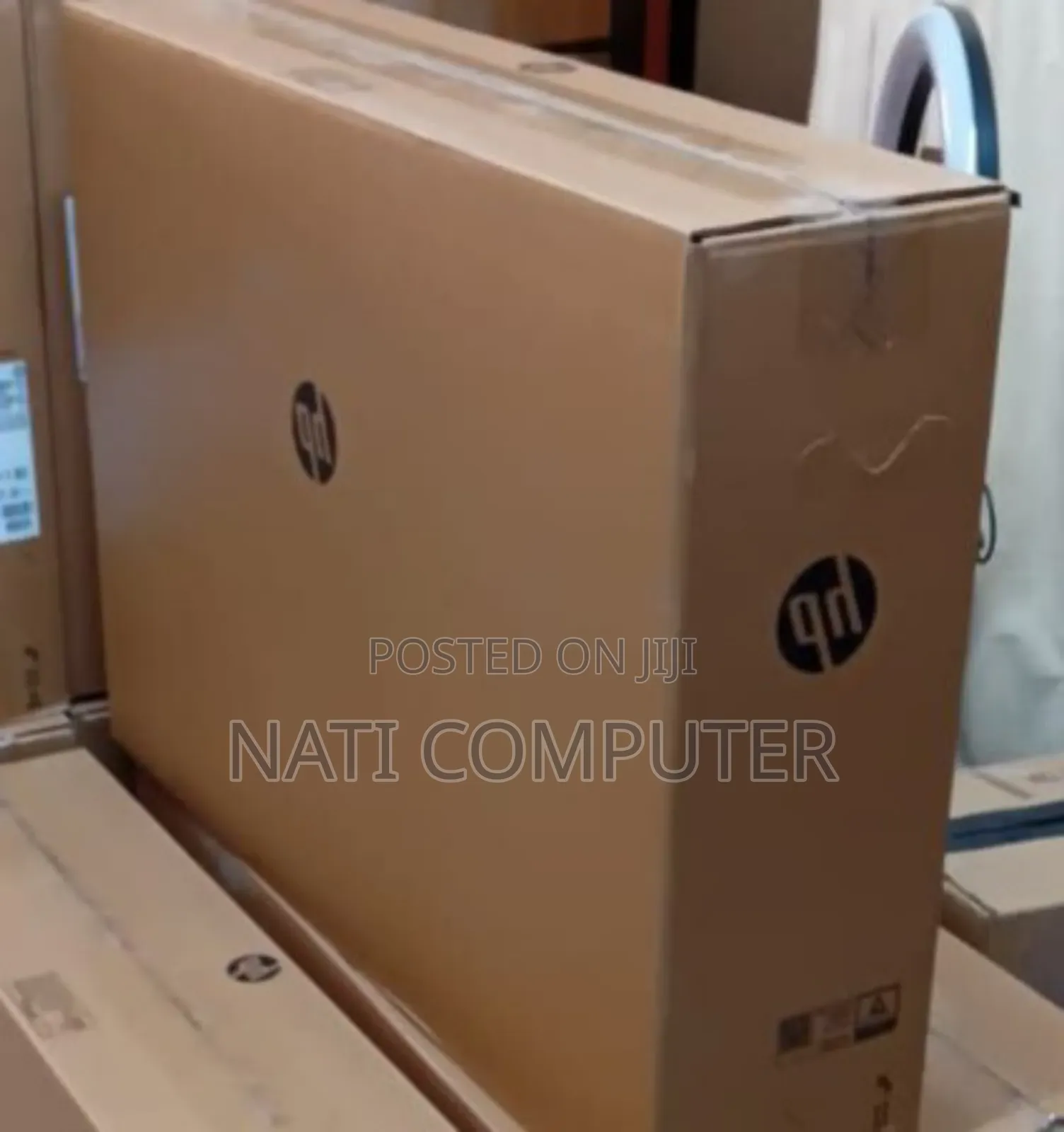 New Desktop Computer HP 200 G4 All-in-One 16GB Intel Core I7 SSD 1T