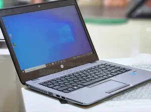 Photo - New Laptop HP EliteBook 840 G2 4GB Intel Core I5 HDD 500GB