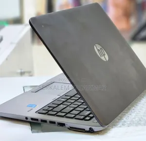 New Laptop HP EliteBook 840 G2 4GB Intel Core I5 HDD 500GB