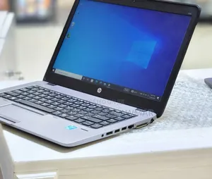 New Laptop HP EliteBook 840 G2 4GB Intel Core I5 HDD 500GB